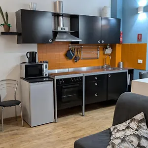 Apartmán Lovely Open Spacecentrale Turismo & Work, Florencie